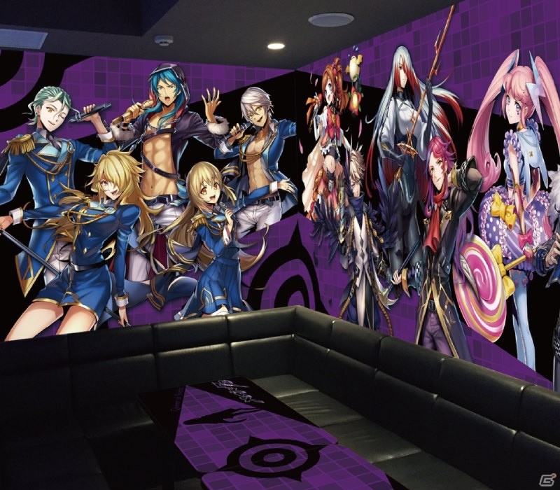 「メギド72」2周年を記念した72時間限定のイベントクエスト「ソロモン王と悪魔の鏡」などが開催決定！の画像17