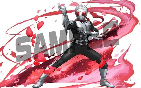 「パズル＆ドラゴンズ」仮面ライダーシリーズとのコラボ第2弾が12月9日より実施！