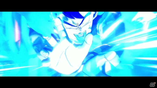 孫悟空への憧れが未来に受け継がれていく―「ドラゴンボールZ KAKAROT」のスペシャルPVが公開の画像10