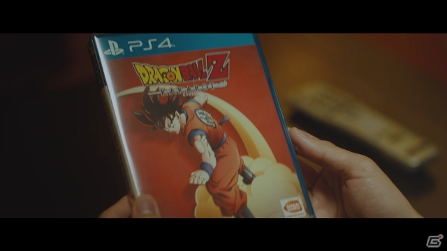 孫悟空への憧れが未来に受け継がれていく―「ドラゴンボールZ KAKAROT」のスペシャルPVが公開の画像2