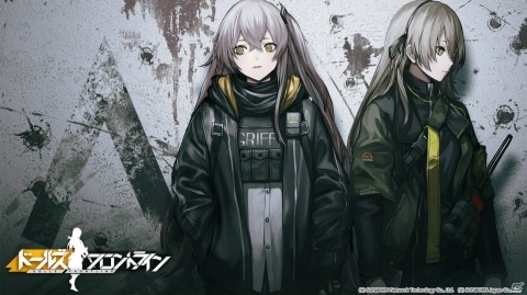 「ドールズフロントライン」大型イベント「深層映写」の常設化が決定！大型製造に新人形3名も追加の画像1