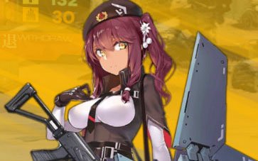 「ドールズフロントライン」大型イベント「深層映写」の常設化が決定！大型製造に新人形3名も追加