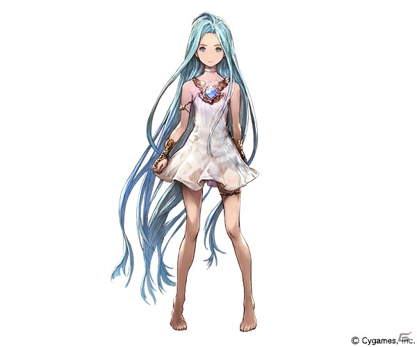 「グランブルーファンタジー」でコラボレーションイベント「ガチャピン・ムックのあおぞらものがたり」が12月7日より開催！の画像10