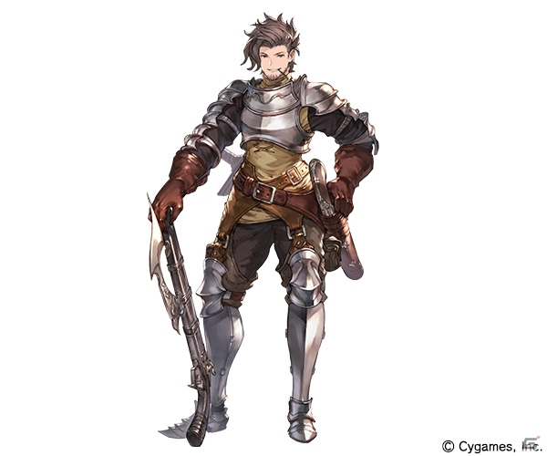 「グランブルーファンタジー」でコラボレーションイベント「ガチャピン・ムックのあおぞらものがたり」が12月7日より開催！の画像13