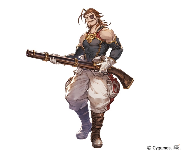 「グランブルーファンタジー」でコラボレーションイベント「ガチャピン・ムックのあおぞらものがたり」が12月7日より開催！の画像15