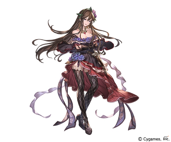 「グランブルーファンタジー」でコラボレーションイベント「ガチャピン・ムックのあおぞらものがたり」が12月7日より開催！の画像16