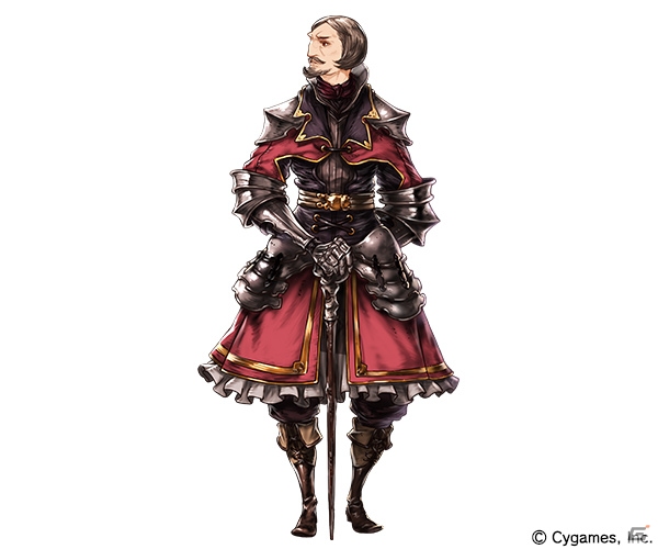 「グランブルーファンタジー」でコラボレーションイベント「ガチャピン・ムックのあおぞらものがたり」が12月7日より開催！の画像17