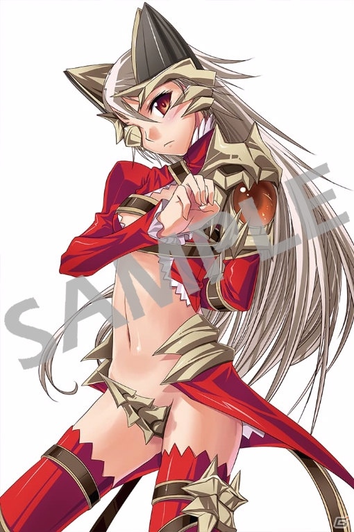 「クイーンズブレイド WHITE TRIANGLE」大型リニューアル記念キャンペーンが開催！メインクエスト10章も開幕の画像22