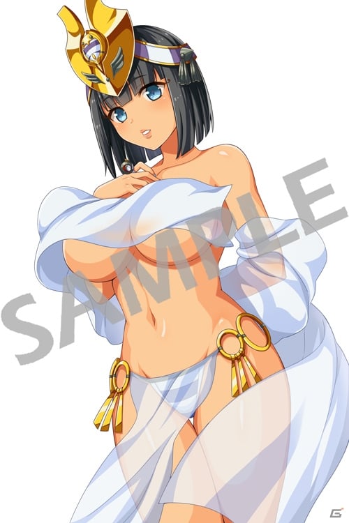 「クイーンズブレイド WHITE TRIANGLE」大型リニューアル記念キャンペーンが開催！メインクエスト10章も開幕の画像4
