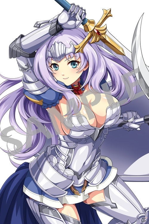 「クイーンズブレイド WHITE TRIANGLE」大型リニューアル記念キャンペーンが開催！メインクエスト10章も開幕の画像9