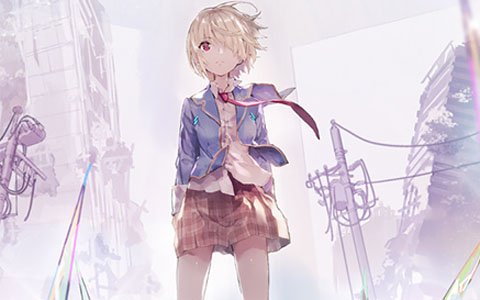 「Heaven Burns Red」の全貌が明らかとなる制作発表会が2020年2月28日に開催決定！麻枝准氏、ゆーげん氏が出演