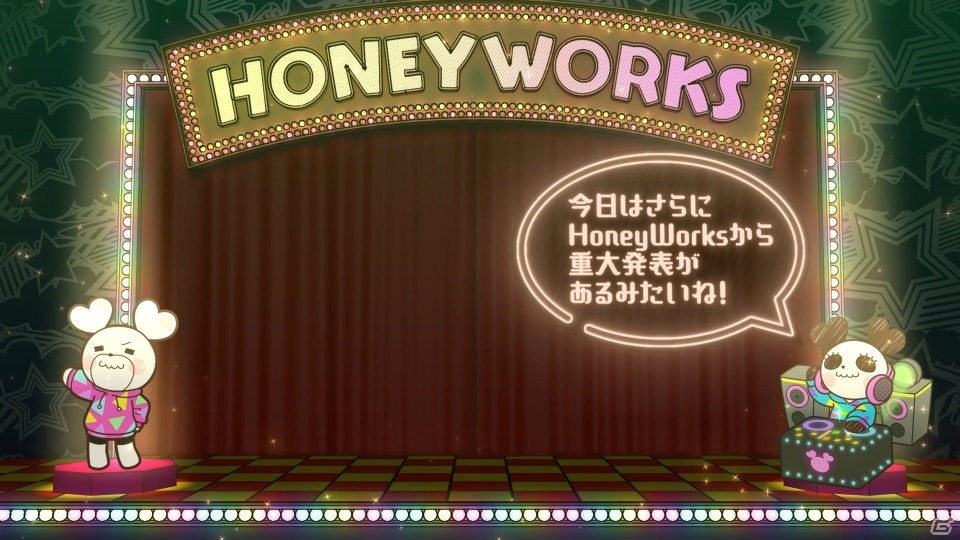 ハニワ初のリズムゲーム「Honeyworks Premium Live」がリリース決定！インタラクティブな青春音楽体験を提供の画像22