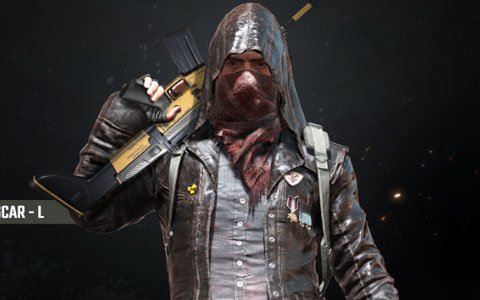 PS4版「PUBG」で1周年を記念したログインボーナスイベントが実施中！