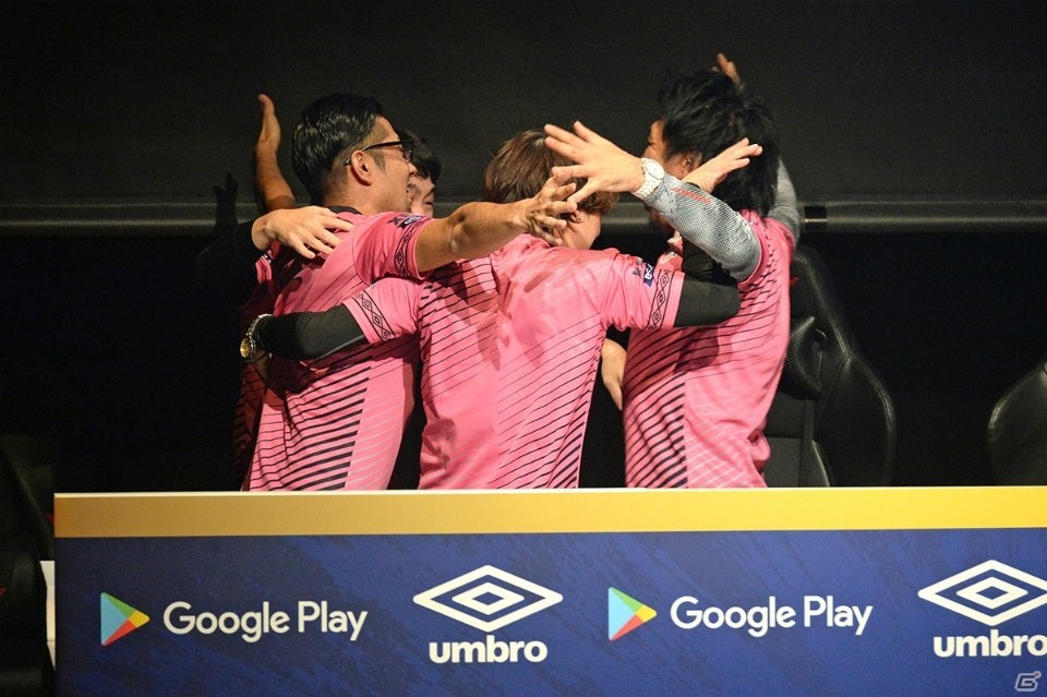 「モンスト プロツアー 2019-2020」第4戦 大阪を制したのは「4Sleepers」！本大会初優勝の喜びを語るの画像7