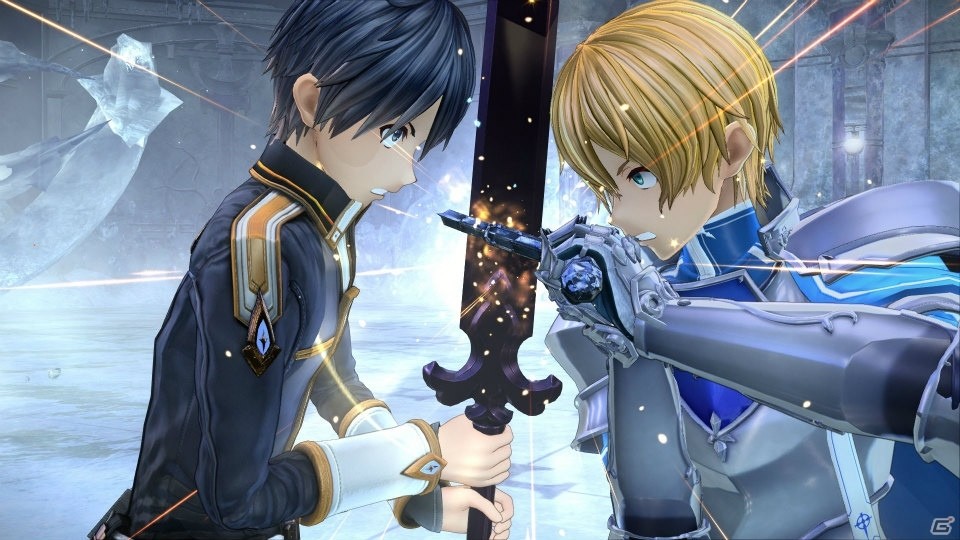 「ソードアート・オンライン アリシゼーション リコリス」発売日が2020年5月21日に決定！アイテム盛りだくさんの初回限定生産版もの画像18
