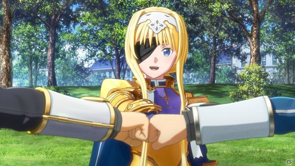 「ソードアート・オンライン アリシゼーション リコリス」発売日が2020年5月21日に決定！アイテム盛りだくさんの初回限定生産版もの画像7