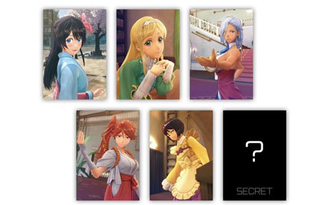 「新サクラ大戦」発売記念イベントが12月12日にセガ秋葉原3号館で開催！