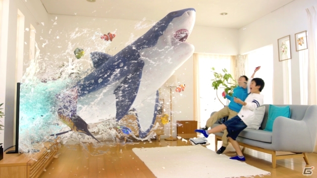 「釣りスピリッツ Nintendo Switchバージョン」大会モードに「初マグロつり大会」が追加！の画像10