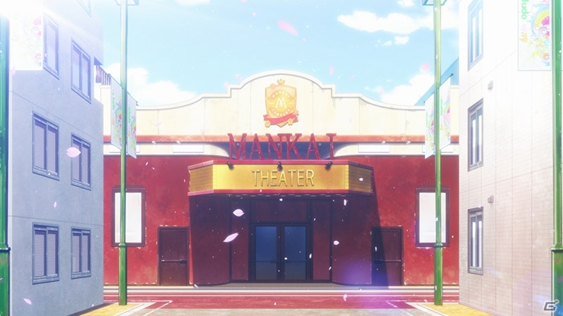TVアニメ「A3!」SEASON SPRINGの本PVが解禁！春組・夏組が歌うEDテーマのCDも2020年3月4日に発売の画像1