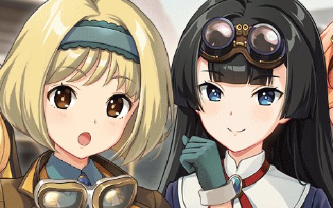 「荒野のコトブキ飛行隊 大空のテイクオフガールズ！」300日記念キャンペーンが実施！★4装備などが入手可能