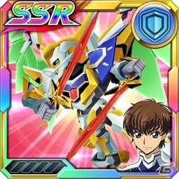 「スーパーロボット大戦X-Ω」イベント「聖夜の準備」が開催！大器型SSRガンバスター★が登場の画像29