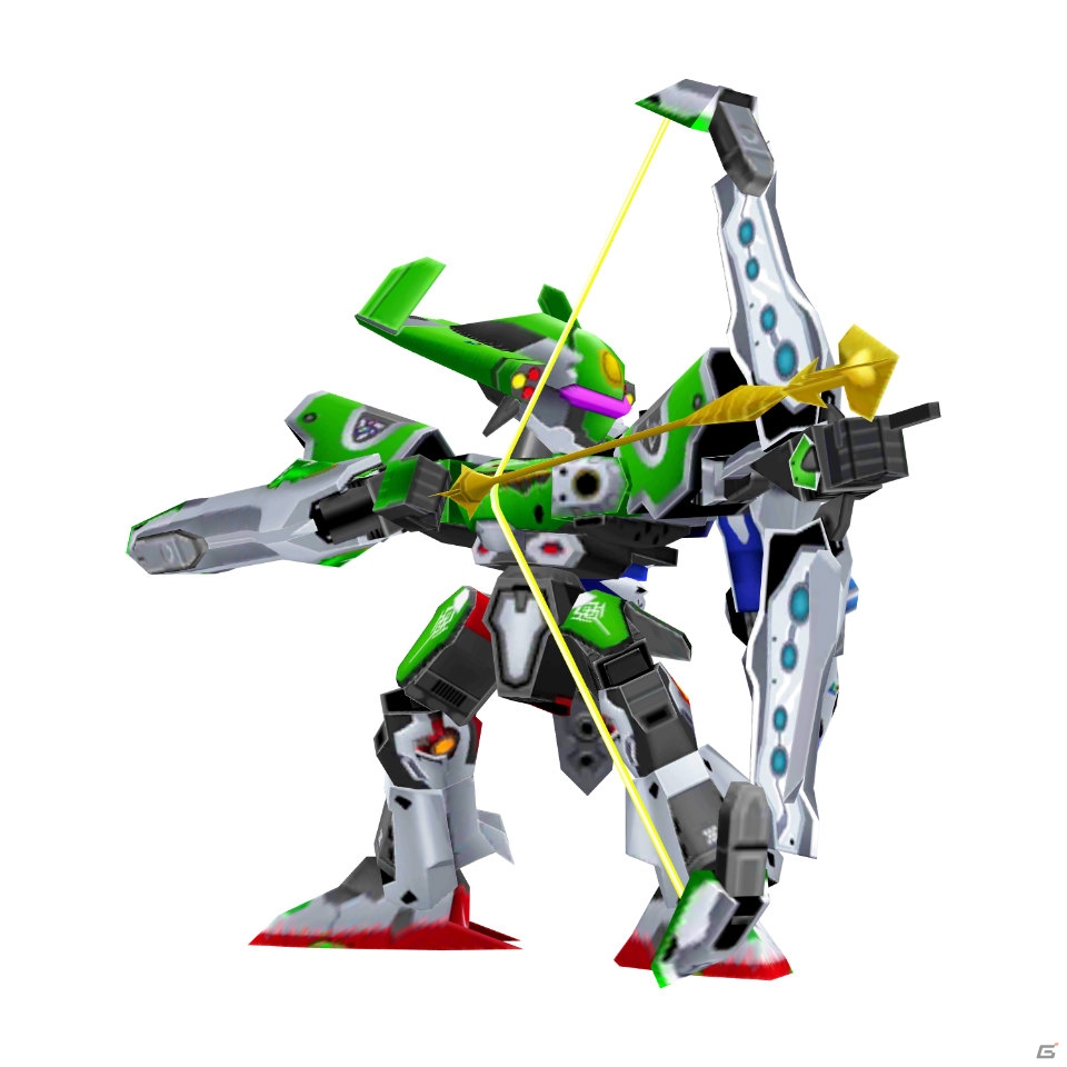 「スーパーロボット大戦X-Ω」イベント「聖夜の準備」が開催！大器型SSRガンバスター★が登場の画像15