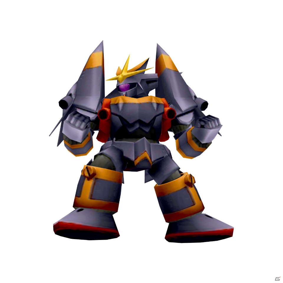 「スーパーロボット大戦X-Ω」イベント「聖夜の準備」が開催！大器型SSRガンバスター★が登場の画像2