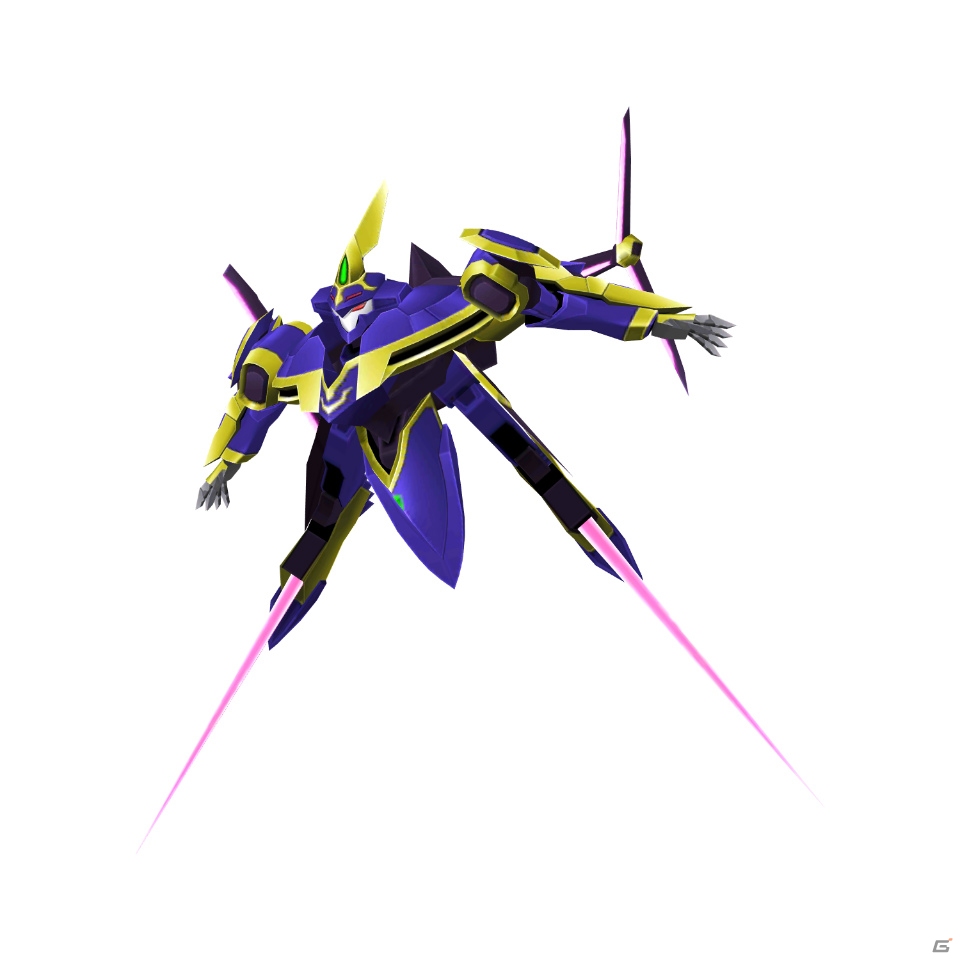 「スーパーロボット大戦X-Ω」イベント「聖夜の準備」が開催！大器型SSRガンバスター★が登場の画像21