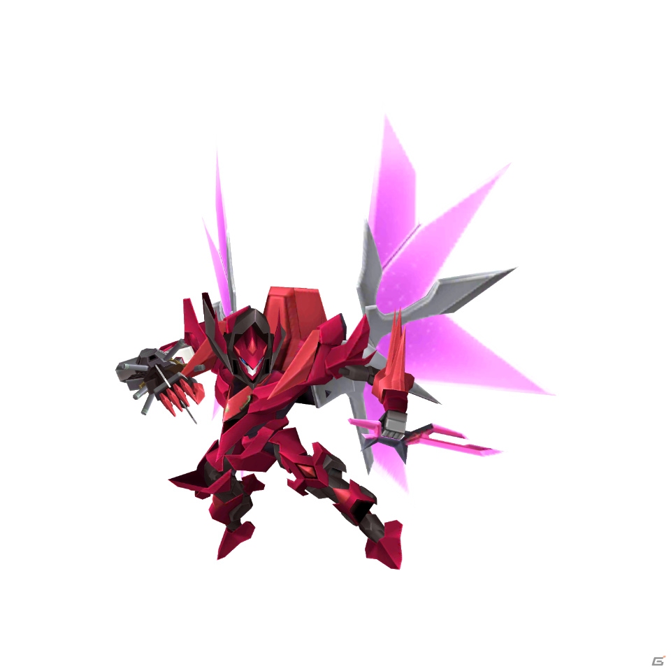 「スーパーロボット大戦X-Ω」イベント「聖夜の準備」が開催！大器型SSRガンバスター★が登場の画像24
