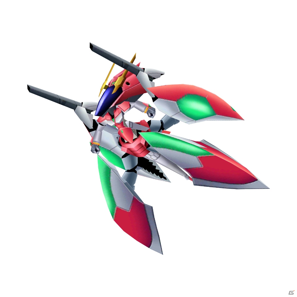 「スーパーロボット大戦X-Ω」イベント「聖夜の準備」が開催！大器型SSRガンバスター★が登場の画像6