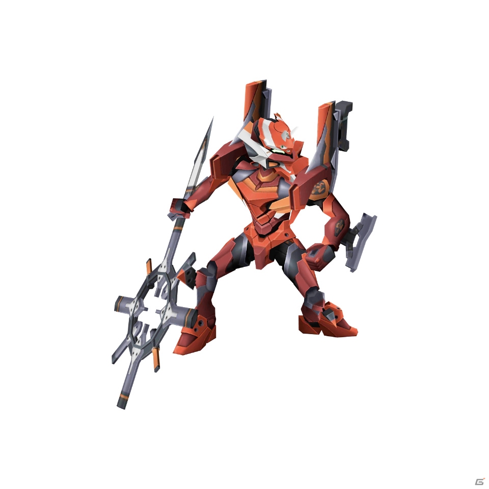 「スーパーロボット大戦X-Ω」イベント「聖夜の準備」が開催！大器型SSRガンバスター★が登場の画像9