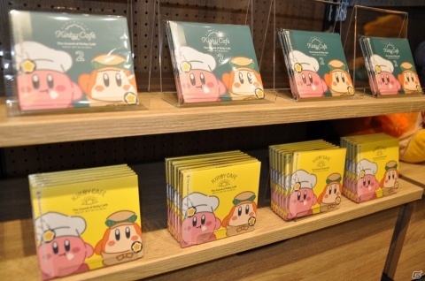 “かわいい”だけでなく“食”へのこだわりは「流石カービィ！」常設店舗となった「カービィカフェ」をレポートの画像17