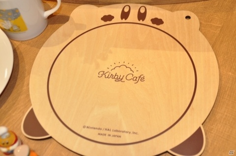 “かわいい”だけでなく“食”へのこだわりは「流石カービィ！」常設店舗となった「カービィカフェ」をレポートの画像22