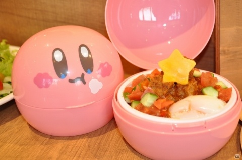 “かわいい”だけでなく“食”へのこだわりは「流石カービィ！」常設店舗となった「カービィカフェ」をレポートの画像23