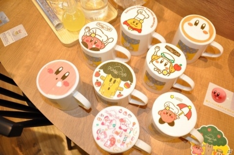 “かわいい”だけでなく“食”へのこだわりは「流石カービィ！」常設店舗となった「カービィカフェ」をレポートの画像31