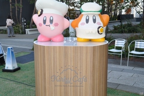 “かわいい”だけでなく“食”へのこだわりは「流石カービィ！」常設店舗となった「カービィカフェ」をレポートの画像33