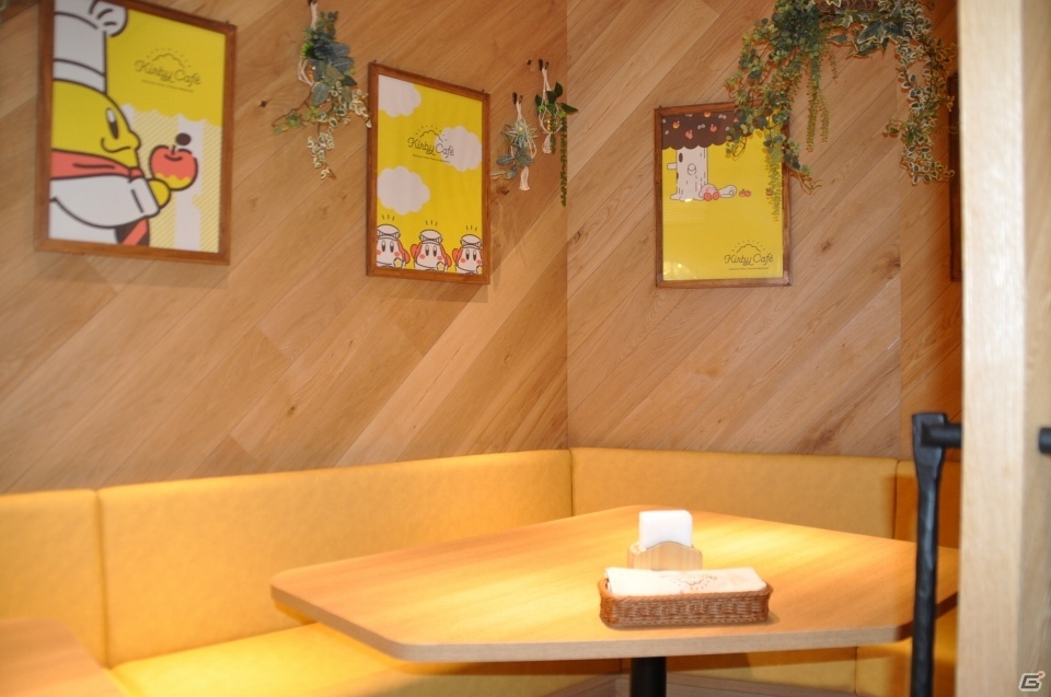 “かわいい”だけでなく“食”へのこだわりは「流石カービィ！」常設店舗となった「カービィカフェ」をレポートの画像11