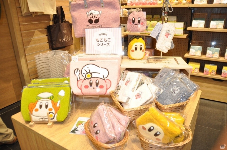 “かわいい”だけでなく“食”へのこだわりは「流石カービィ！」常設店舗となった「カービィカフェ」をレポートの画像14