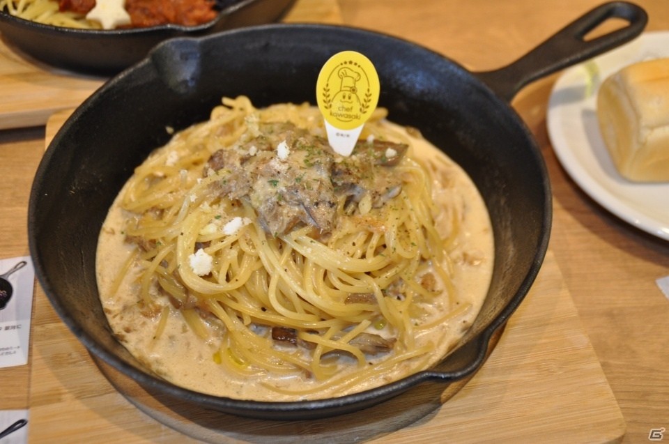 “かわいい”だけでなく“食”へのこだわりは「流石カービィ！」常設店舗となった「カービィカフェ」をレポートの画像26