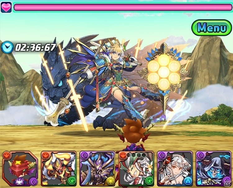 「パズドラレーダー」プロライセンスをかけたスコアアタック大会が東京eスポーツフェスタで実施！の画像2