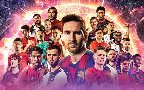 「eFootball ウイニングイレブン 2020」の基本プレー無料版「eFootball ウイニングイレブン 2020 LITE」が本日より配信開始！