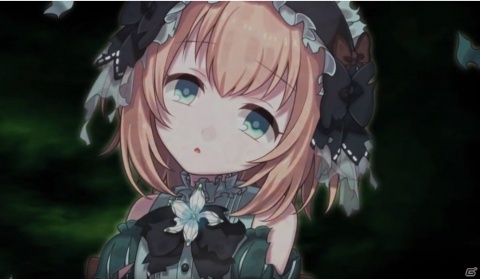 「ゴシックは魔法乙女」新章「輝亡の行く先」の最終章が実装！新レギュレーションステージも登場の画像2