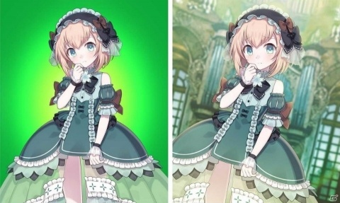 「ゴシックは魔法乙女」新章「輝亡の行く先」の最終章が実装！新レギュレーションステージも登場の画像3