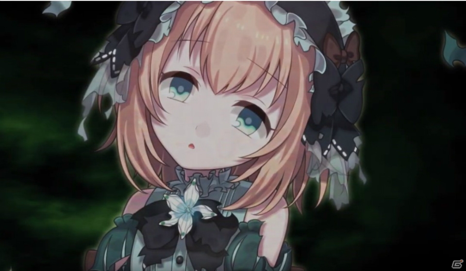 「ゴシックは魔法乙女」新章「輝亡の行く先」の最終章が実装！新レギュレーションステージも登場の画像2