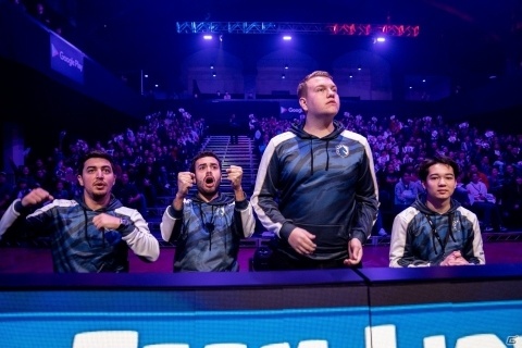 「2019クラロワリーグ 世界一決定戦」世界チャンピオンに輝いたのはウェスト代表のTeam Liquid！の画像3