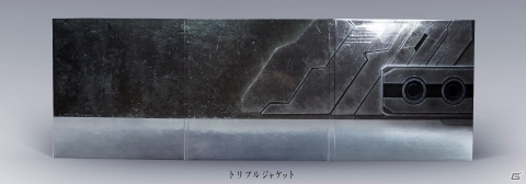 レコード「FINAL FANTASY VII REMAKE and FINAL FANTASY VII Vinyl」のデザイン＆視聴曲が公開！の画像8