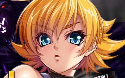 「アクション対魔忍」事前登録者数25万人突破！ガチャチケット6枚と40000ゴールドが配布決定