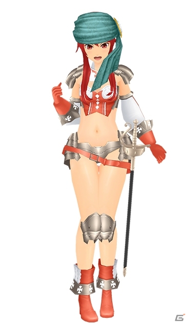「スクールガールストライカーズ2」ゴルフウェア＆チュウチュウスーツが登場！イベント「特訓期間!!」が開催の画像4