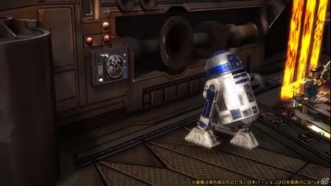 Switch「スター・ウォーズ ピンボール」の演出やプレイ画面を収録したトレーラー「予告編」が公開!の画像1