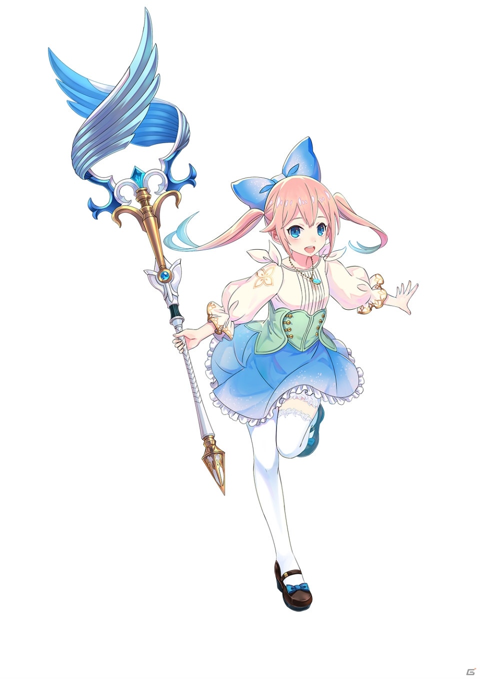 「イドラ ファンタシースターサーガ」幼いステラが時空を超えてやって来た！？★5「ステラ［メモリーズ］」が登場の画像2